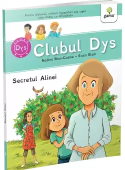 Secretul Alinei - Vol. 6