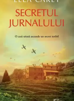 Secretul jurnalului (vol. 78)