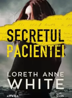 Secretul pacientei