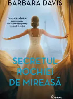 Secretul rochiei de mireasa (vol. 19)