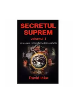 Secretul Suprem Vol.1