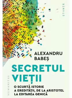Secretul vietii