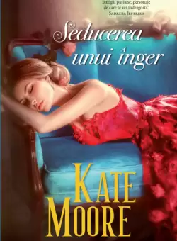 Seducerea unui inger