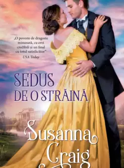 Sedus de o straina