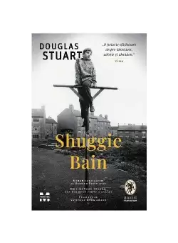 Shuggie Bain