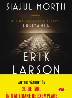 Siajul mortii. Vol. 110