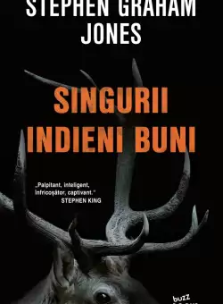 Singurii indieni buni