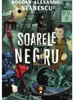 Soarele negru