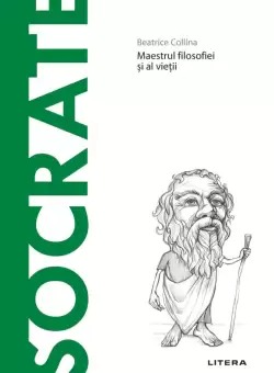 Socrate. Volumul 9. Descopera Filosofia