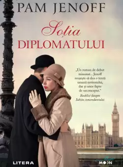 Sotia diplomatului