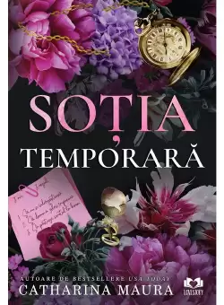 Sotia temporara - Catharina Maura