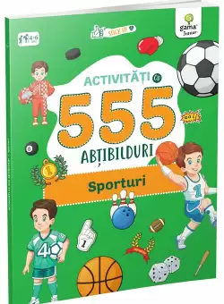 Sporturi