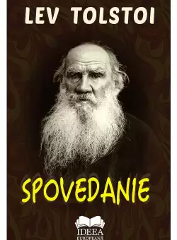Spovedanie de Lev Tolstoi