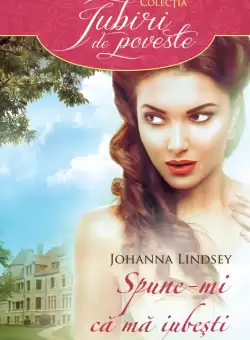 Spune-mi ca ma iubesti