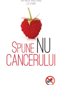 Spune NU cancerului