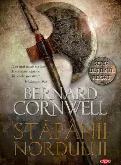 Stapanii nordului