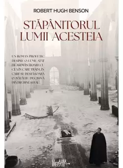 Stapanitorul lumii acesteia