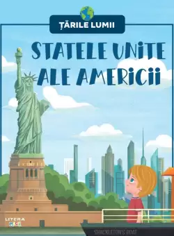 Statele Unite ale Americii. Volumul 11. Tarile lumii