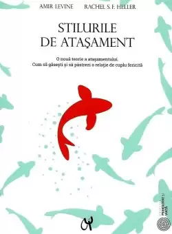 Stilurile de atasament