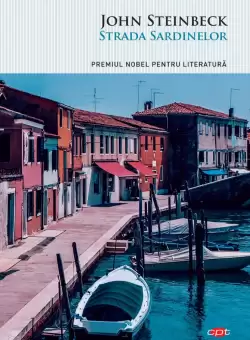 Strada Sardinelor