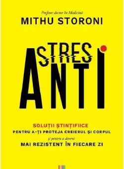 StresAnti | Mithu Storoni