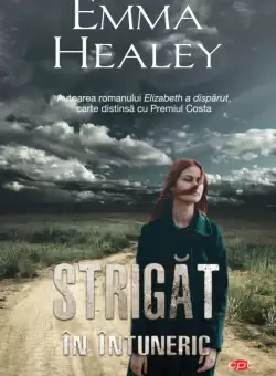 Strigat in intuneric