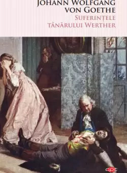 Suferintele tanarului Werther