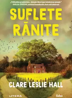 Suflete ranite
