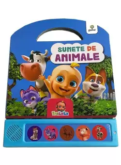 Sunete de animale