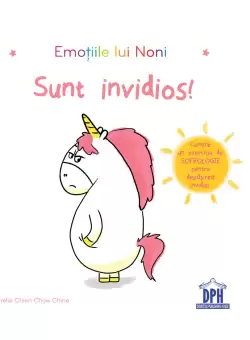 Sunt invidios! | Aurelie Chien Chow Chine