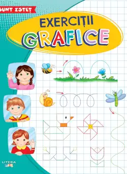 Sunt istet. Exercitii grafice