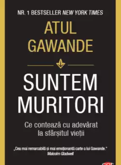 Suntem muritori. Vol. 116