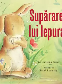 Supararea lui Iepuras