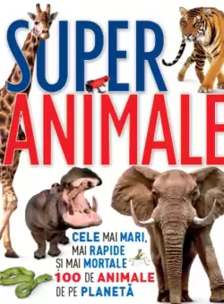 Super animale