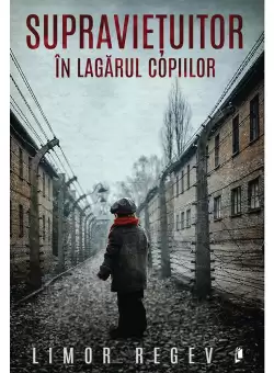 Supravietuitor in lagarul copiilor