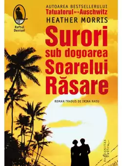 Surori sub dogoarea Soarelui Rasare