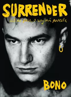 Surrender. 40 de piese, o singura poveste