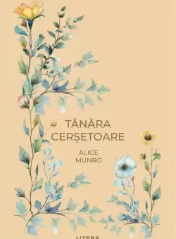 Tanara cersetoare (vol. 37)