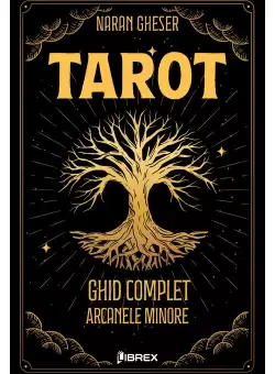 Tarot: Ghid complet - Arcanele Minore