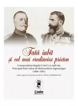 Tata iubit si cel mai credincios prieten