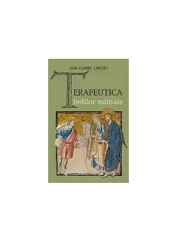 Terapeutica bolilor mintale