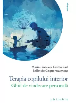 Terapia copilului interior