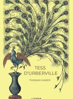 Tess d'Urberville (vol. 6)
