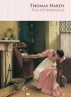 Tess D'Urberville