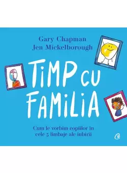 Timp cu familia