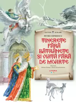 Tinerete fara batranete si viata fara de moarte