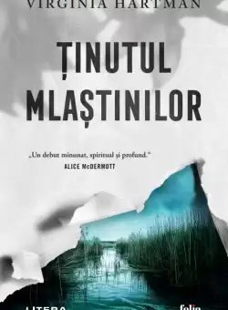 Tinutul mlastinilor