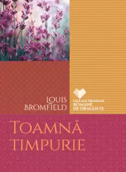 Toamna timpurie