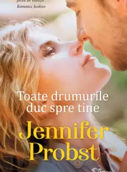 Toate drumurile duc spre tine (vol. 68)