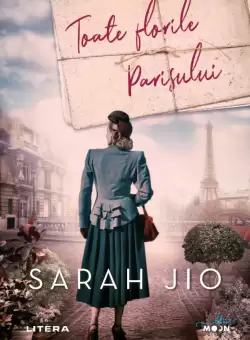 Toate florile Parisului